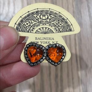 Hand crafted in indonesia